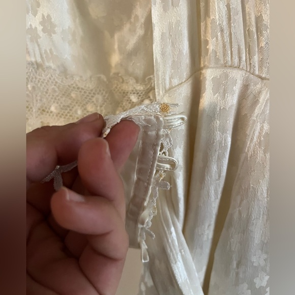 GUNNE SAX Vintage Romantic Renaissance Bridal Collection Dress - Picture 10 of 16